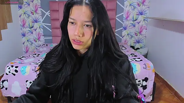 AdelaidaManson18 online show from November 26, 2025, 3:29 am