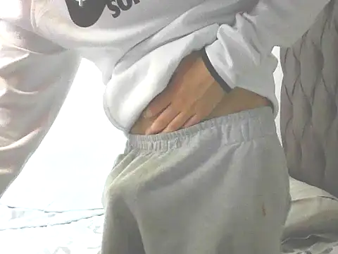 Pixuladeoro1 online show from October 22, 2025, 7:46 pm