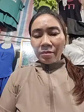 Lala6888 online show from October 16, 2025, 7:09 am