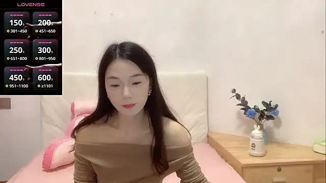 Keke-Baby170 online show from November 13, 2025, 8:13 am