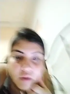 Cubanitaxxx online show from October 30, 2025, 10:54 pm