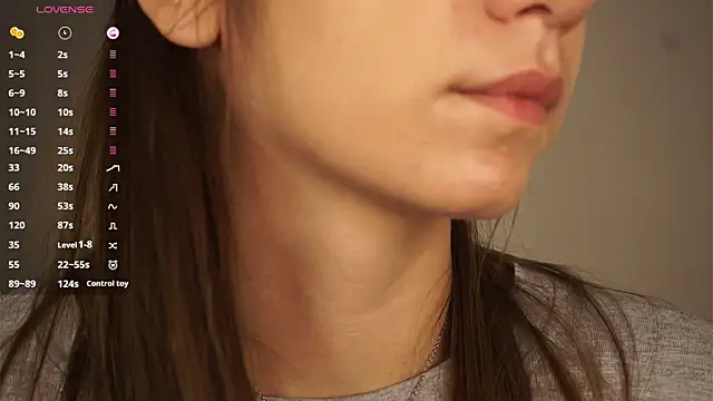 BrynnHolverson online show from January 10, 2026, 7:37 pm