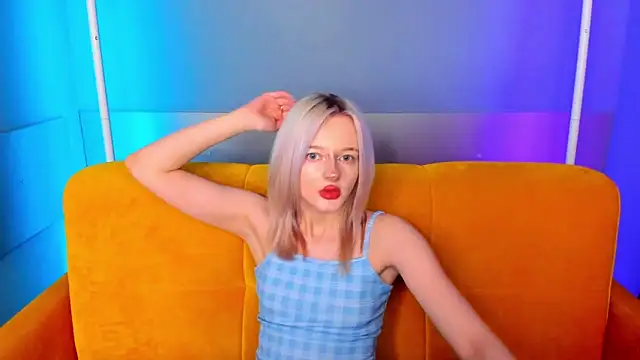 AlessaKiss online show from March 11, 2026, 9:04 am