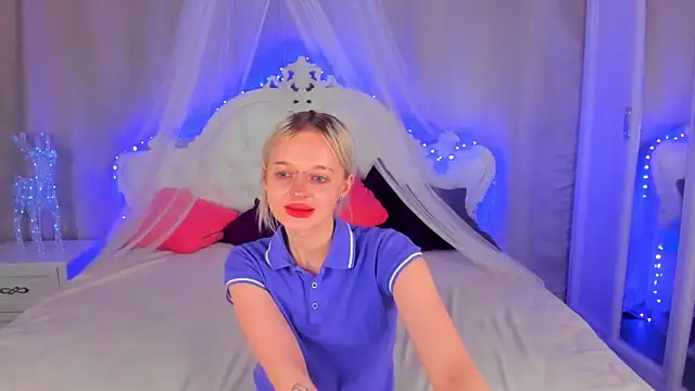 AlessaKiss online show from March 30, 2026, 1:39 am