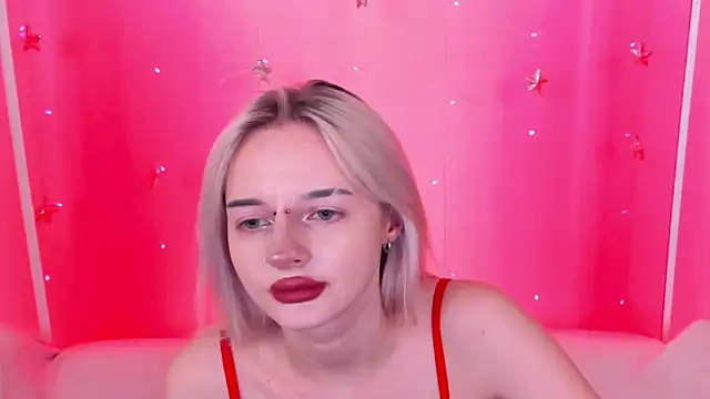 AlessaKiss online show from March 31, 2026, 8:59 am