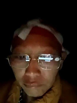 nui-show online show from October 21, 2025, 9:26 pm