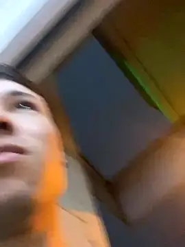 Gayunidos online show from October 16, 2025, 10:33 pm