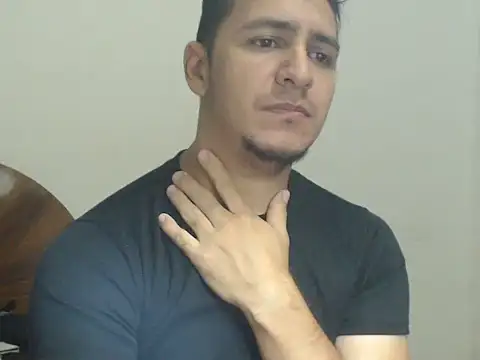 DarkTheKing online show from October 21, 2025, 6:03 am