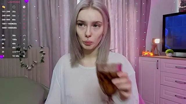 Sunshine agata online show from March 17, 2026, 4:39 am