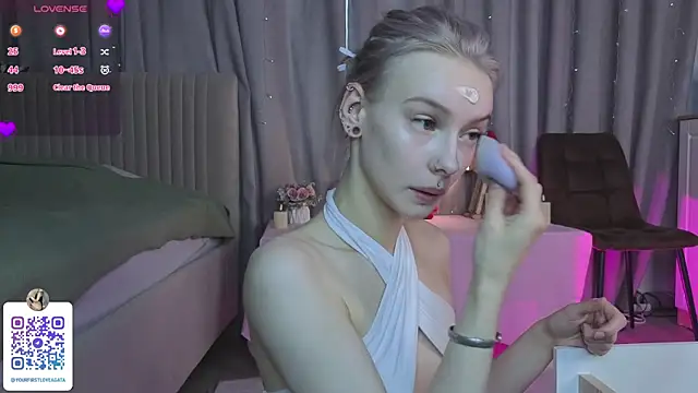 Snapshot of Sunshine_agata chatting on July 19, 2026, 5:00 am Sunshine agata online show from July 19, 2026, 5:00 am