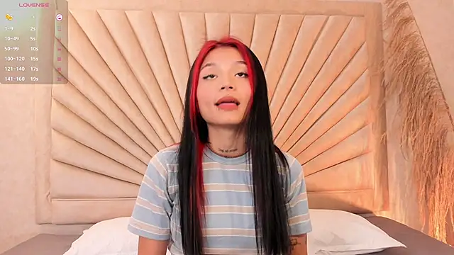 Emma duff online show from November 6, 2025, 12:28 pm