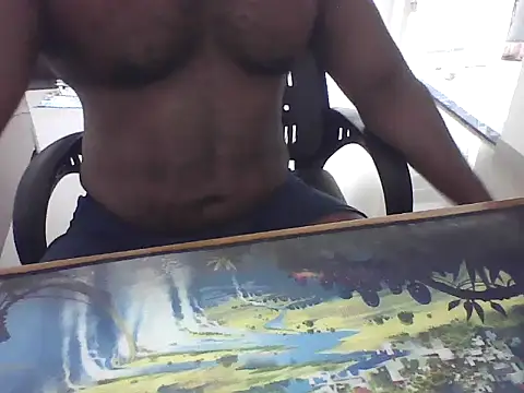 Marinesky69 online show from October 18, 2025, 10:05 am