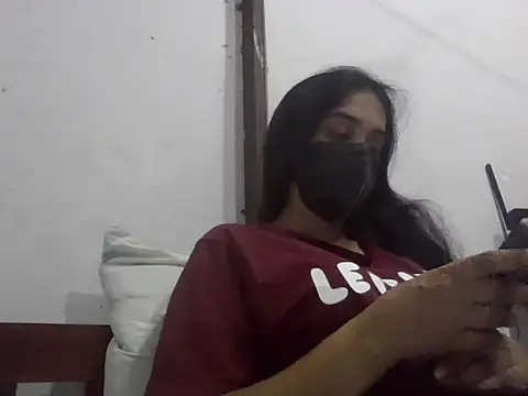 shainiasha1 online show from October 16, 2025, 4:52 pm