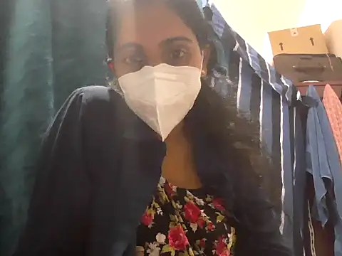 shainiasha1 online show from May 26, 2026, 6:15 pm