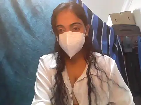shainiasha1 online show from May 29, 2026, 4:16 pm