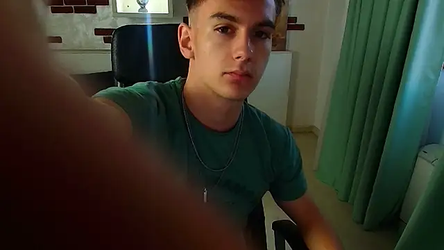 BradyFlint online show from October 20, 2025, 4:57 am