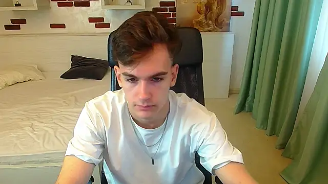 BradyFlint online show from November 9, 2025, 10:13 am