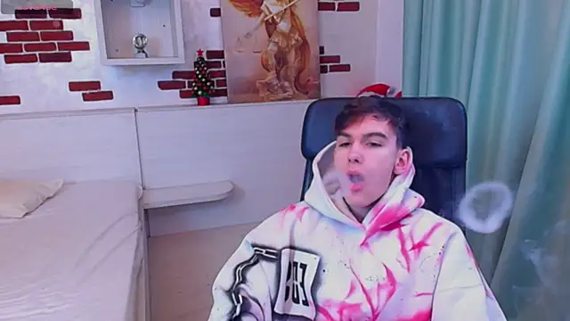 BradyFlint online show from January 14, 2026, 5:13 am