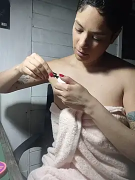 Natimiau online show from November 18, 2025, 5:28 pm