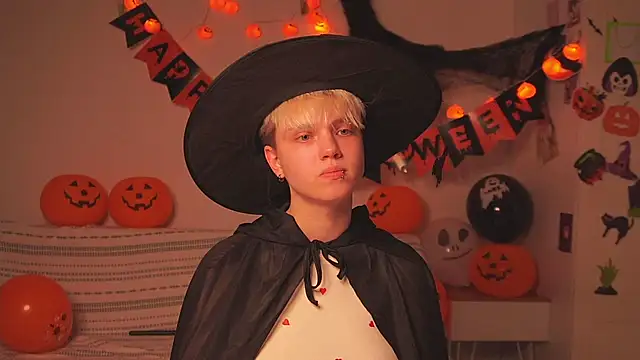 puffimini online show from October 30, 2025, 1:23 pm