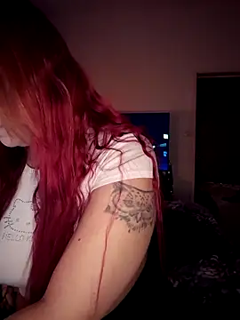 NordicNaughty online show from March 15, 2026, 9:43 pm