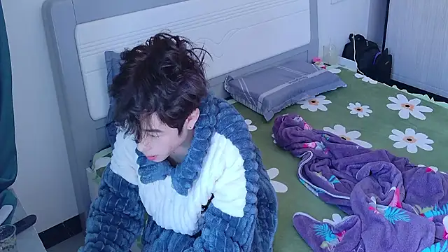 Stuffy-111 online show from October 24, 2025, 4:20 am