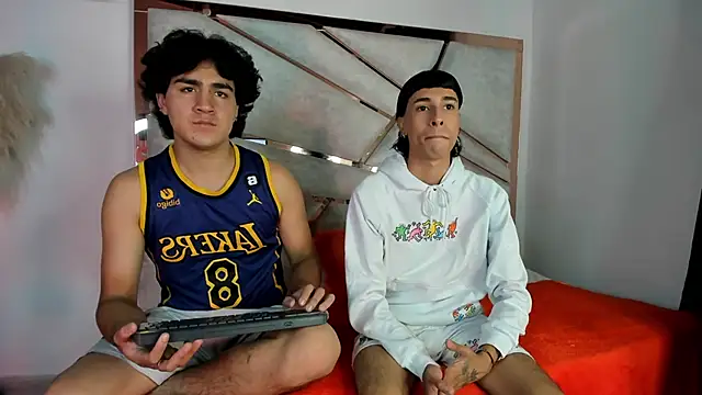 Kairos xx online show from October 18, 2025, 7:36 pm