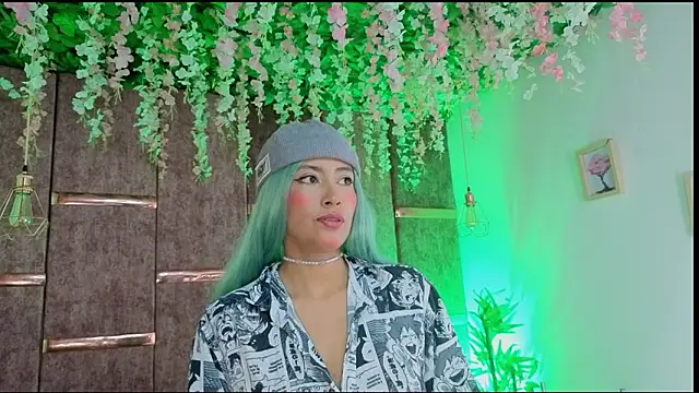 Snapshot of Rynka_ chatting on February 15, 2026, 4:09 am Rynka online show from February 15, 2026, 4:09 am