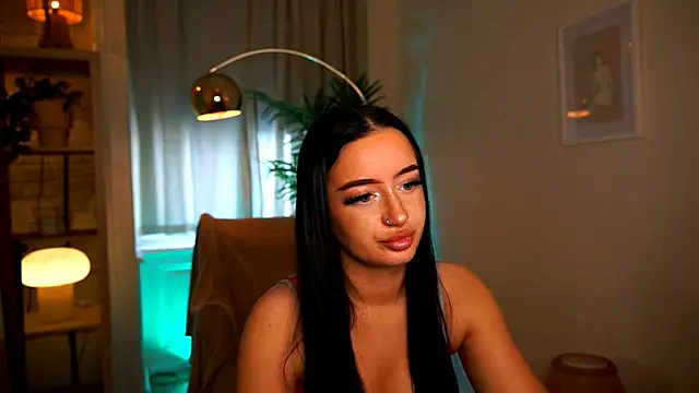  blackpearlll online show from January 18, 2026, 10:30 am