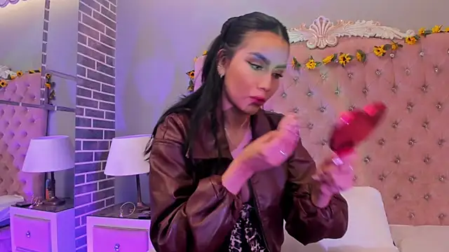 TanyaBello online show from February 25, 2026, 5:06 am