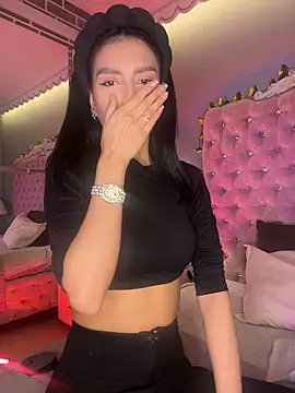 TanyaBello online show from March 6, 2026, 4:31 am