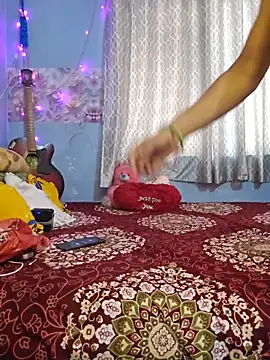 Desi Maya69 online show from May 19, 2026, 6:53 am