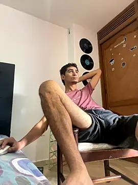 gsusss feet online show from October 19, 2025, 6:19 pm