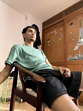 gsusss feet online show from November 11, 2025, 7:03 pm