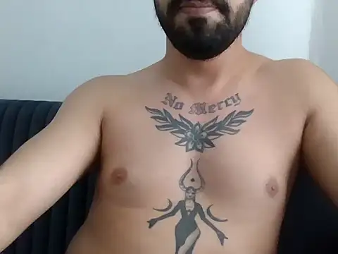 Scaryghost65 online show from November 29, 2025, 8:50 am