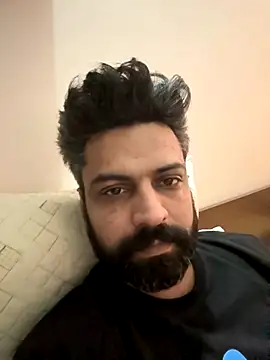 SoulHunt9 online show from October 21, 2025, 4:35 am