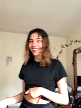 MiaaCute- online show from December 2, 2025, 8:59 pm