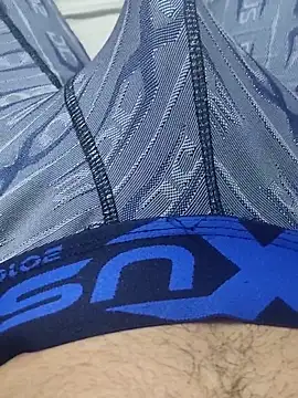 El pajitas35 online show from October 18, 2025, 10:54 pm