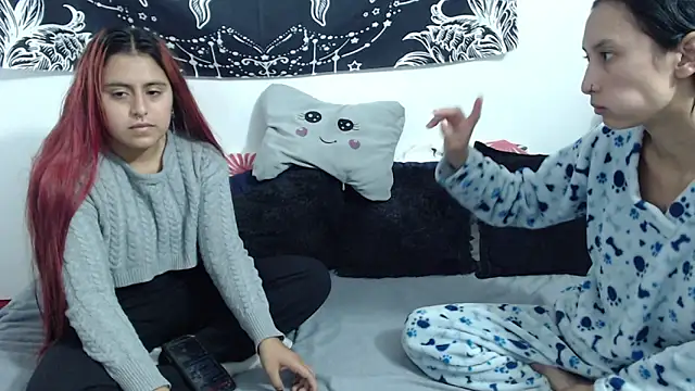 emily n abby online show from March 3, 2026, 1:17 pm