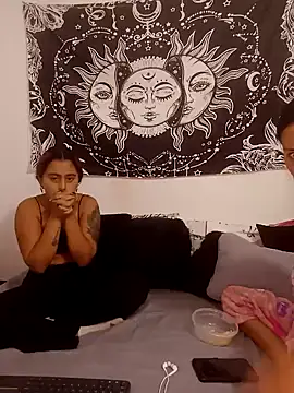 emily n abby online show from March 4, 2026, 1:50 pm