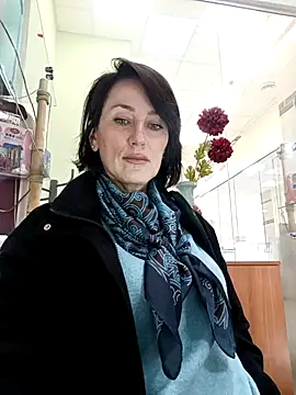 Luna 7777 online show from October 26, 2025, 11:05 am