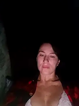 Luna 7777 online show from November 16, 2025, 10:15 pm