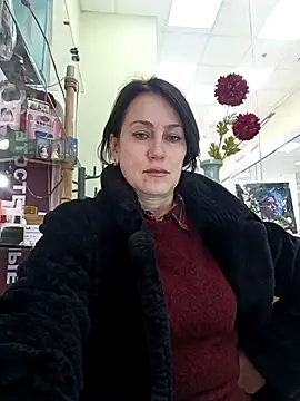 Luna 7777 online show from February 22, 2026, 10:47 am