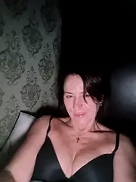 Luna 7777 online show from March 30, 2026, 8:54 pm