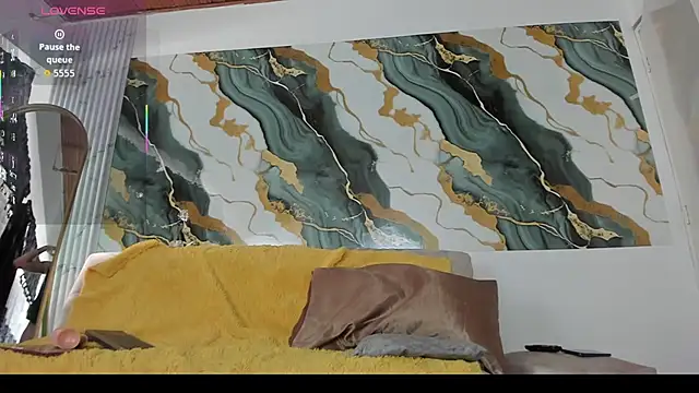 sharon ivanna12 online show from February 28, 2026, 8:21 pm