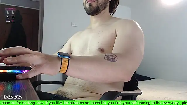 SugaredDigit online show from December 22, 2024, 8:25 pm