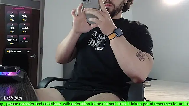 SugaredDigit online show from December 23, 2024, 10:23 pm