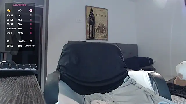 SugaredDigit online show from April 17, 2026, 10:51 am