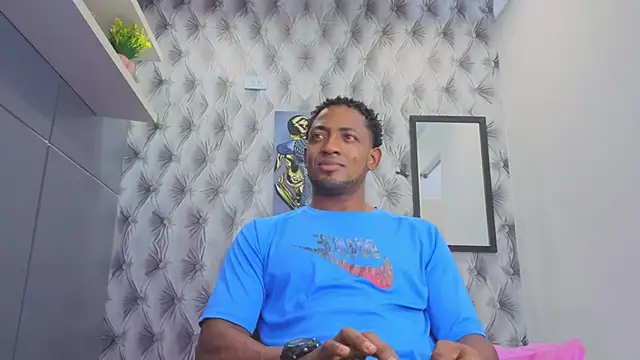 Stevenbrand online show from November 12, 2025, 8:19 pm