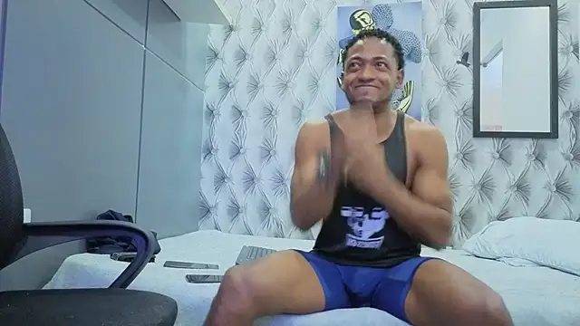 Stevenbrand online show from November 14, 2025, 7:45 pm